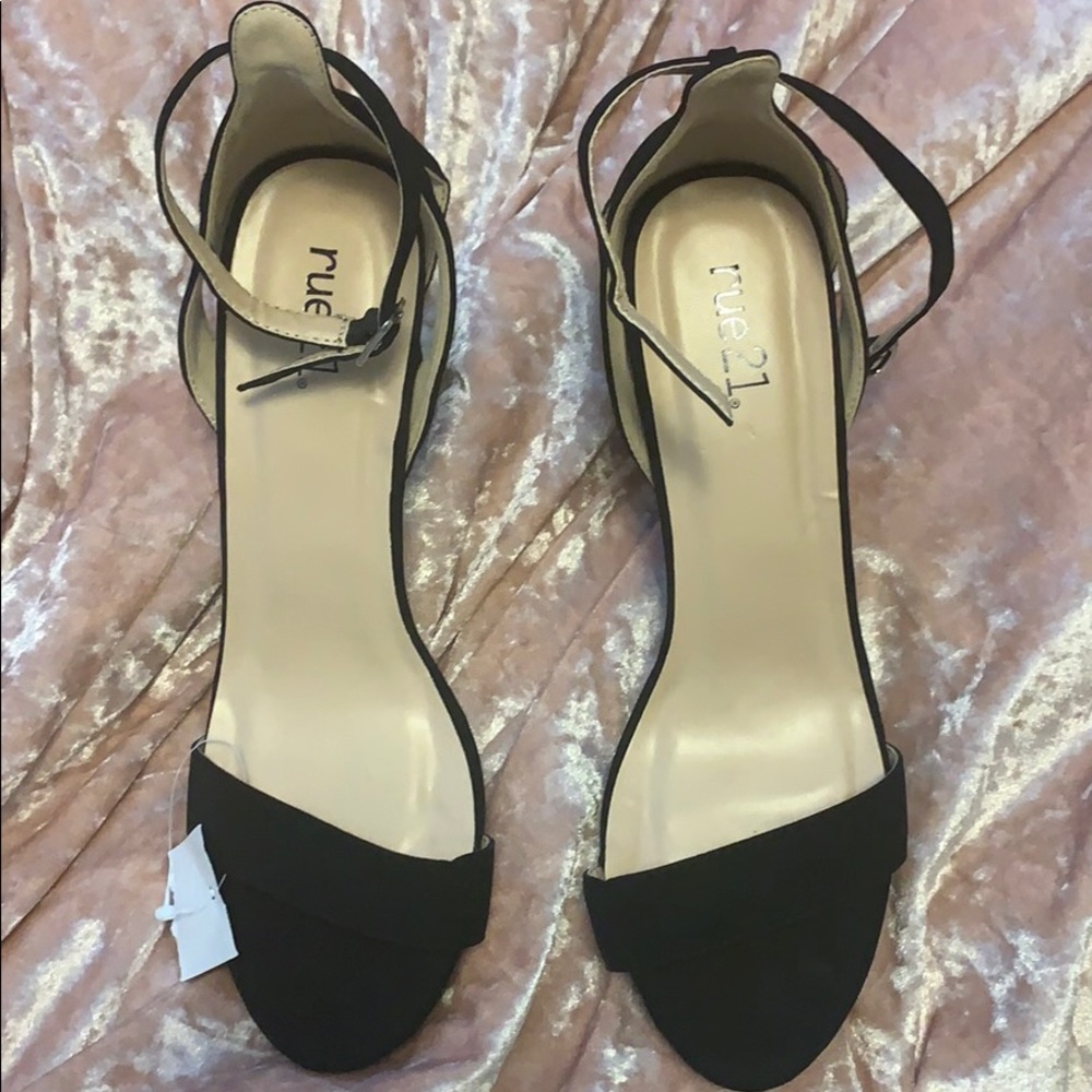 Heels